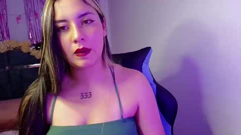 Snapshot of lia_14_ chatting on September 13, 11:35 pm Lia online show from September 13, 11:35 pm