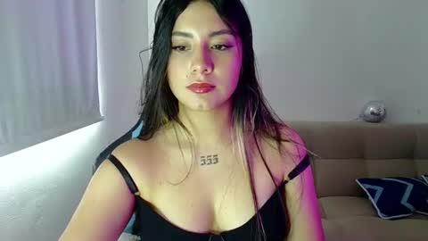 Lia  online show from July 2, 6:03 pm