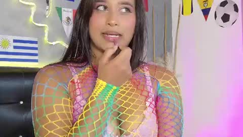 Lia James online show from June 27, 12:22 pm