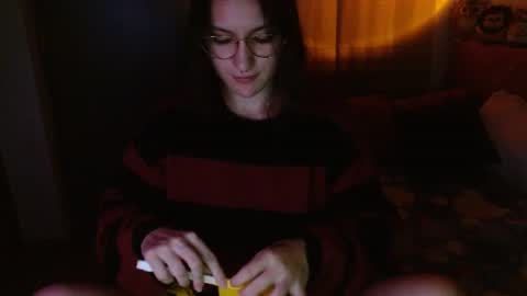 liliana online show from July 25, 6:20 am
