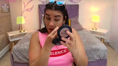 Snapshot of lia_blake_ chatting on September 15, 12:24 pm LIA online show from September 15, 12:24 pm
