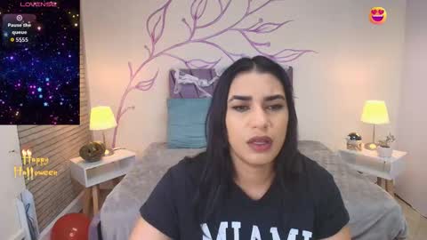  LIA  online show from November 1, 1:26 pm