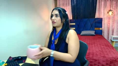 Snapshot of lia_blake_ chatting on September 30, 12:11 pm LIA online show from September 30, 12:11 pm