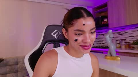 Lia online show from February 28, 4:34 am