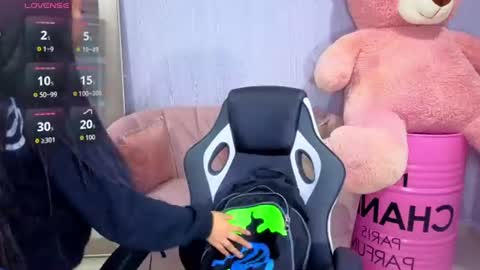 lia_harper_t online show from June 17, 2:57 am