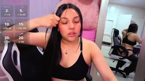 lia_harper_t online show from July 26, 3:36 am