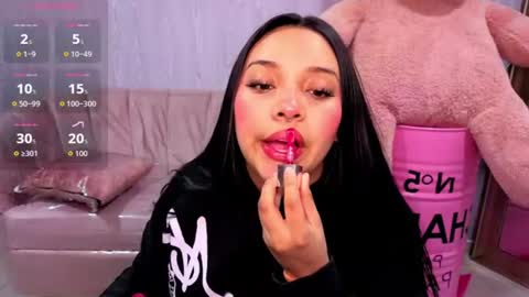 lia_harper_t online show from July 18, 3:21 am