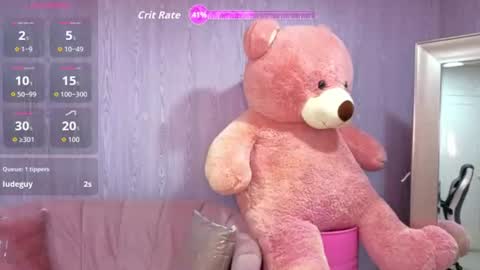 lia_harper_t online show from July 15, 10:31 am
