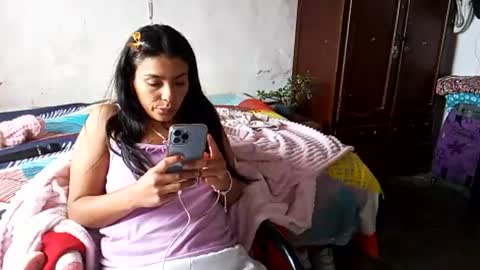 Lia online show from July 4, 6:48 pm
