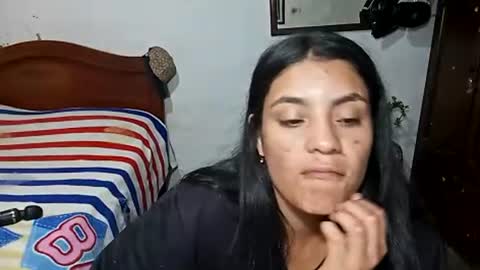 Lia online show from June 25, 5:12 am