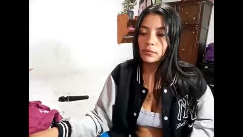 Lia online show from March 1, 11:28 am