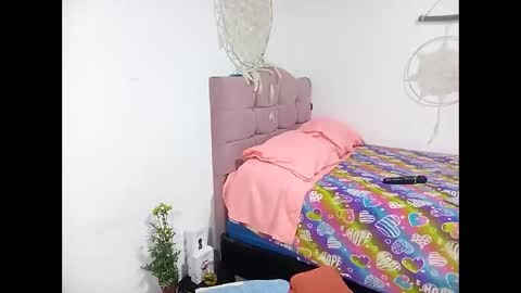 Lia online show from April 23, 2:52 am
