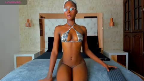 Lia online show from June 20, 7:17 pm