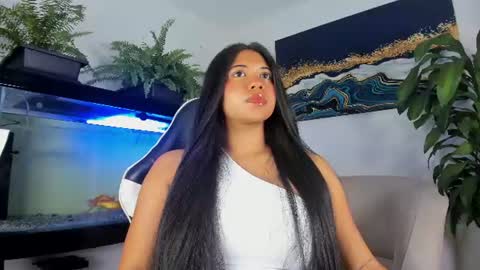 lia_lovelly online show from July 31, 2:34 am