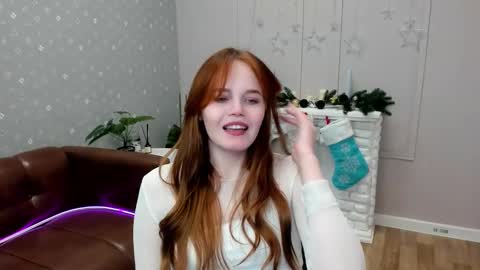 Lia online show from January 15, 1:50 pm