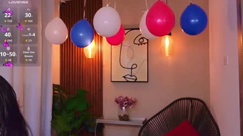 LIA online show from July 4, 6:48 pm