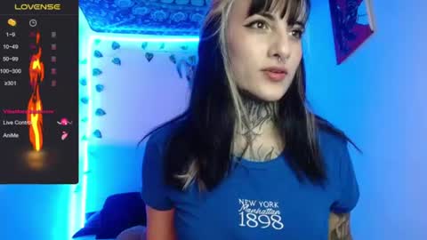 lia spicy   ig online show from August 1, 3:47 pm