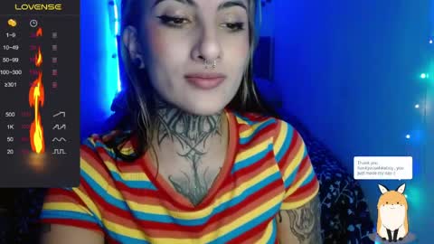 lia spicy   ig online show from April 30, 2:55 pm