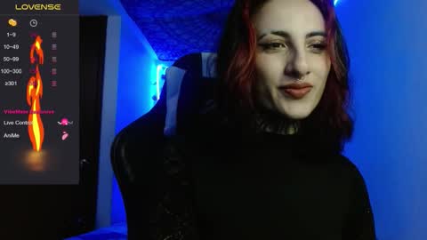 lia spicy   ig online show from January 19, 3:52 pm