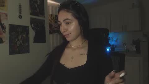 Snapshot of lia_nanami chatting on September 21, 8:07 pm Lia  online show from September 21, 8:07 pm