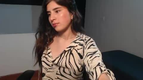 liaaa online show from July 14, 2:05 am