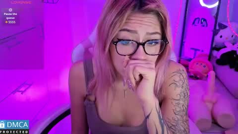 lia summer1 online show from July 26, 12:18 am