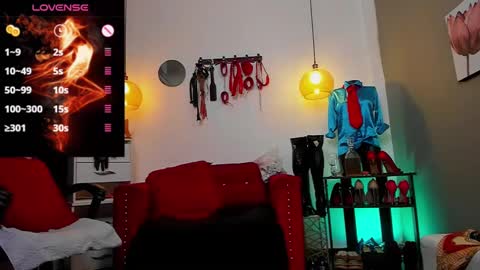 Lia Taylor online show from March 10, 12:38 pm