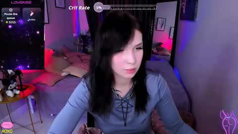 Lia online show from December 21, 10:35 pm