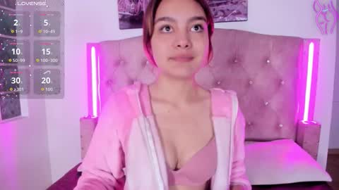 Lia  online show from January 16, 11:17 am