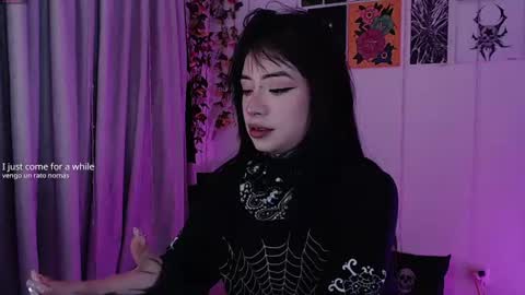 Liaa  online show from August 8, 2:52 am