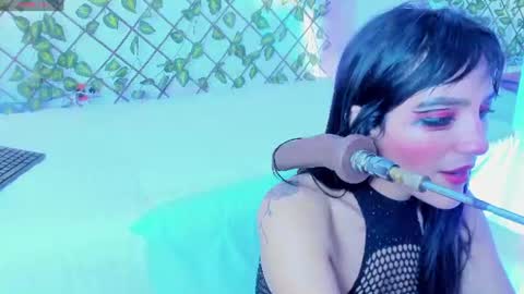 Liaa online show from July 28, 1:14 am