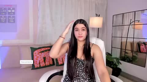 Lia online show from May 4, 12:20 pm