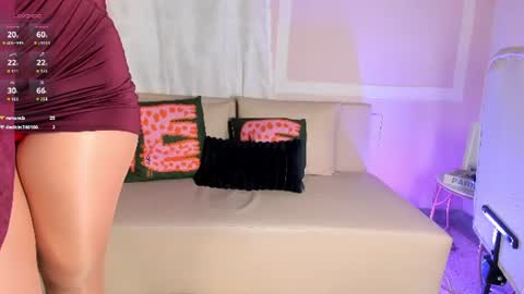 Lia online show from June 17, 12:28 pm