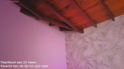 Lia Cox online show from June 18, 8:58 pm