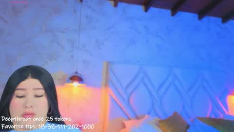 Lia Cox online show from June 30, 8:52 pm
