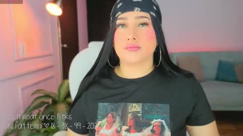 Lia Cox online show from November 16, 3:19 am