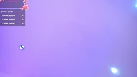 Lia online show from May 21, 11:57 pm