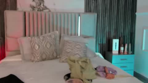 Liah Fontaine online show from February 12, 11:34 am