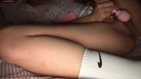 Amy online show from March 11, 2:05 am