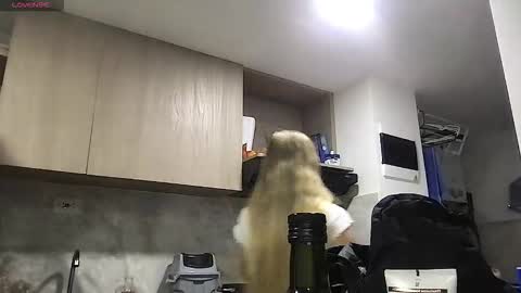 Amy online show from March 18, 12:37 am