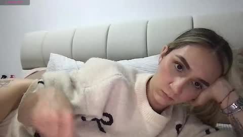 Amy online show from March 15, 12:56 am