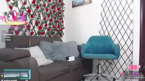 Liam  online show from February 26, 11:26 pm