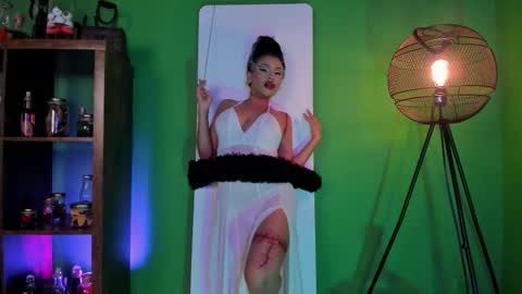 Liam online show from October 25, 7:16 am