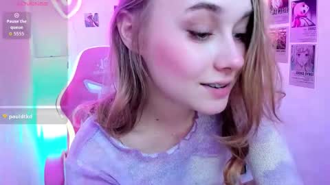 Liana online show from March 4, 2:18 am