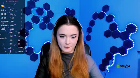 Little Liana  online show from December 4, 8:09 pm