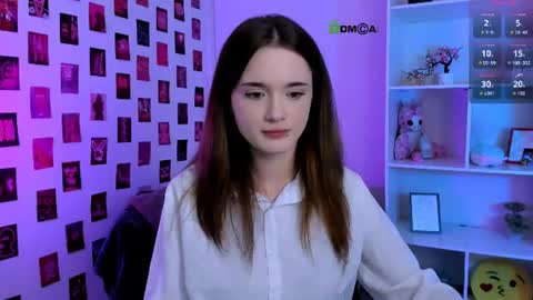 Little Liana  online show from July 11, 8:53 pm