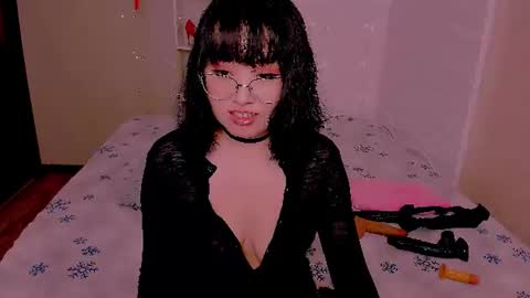 Liana online show from June 18, 12:56 am