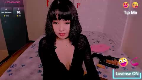 Liana online show from June 9, 12:43 am