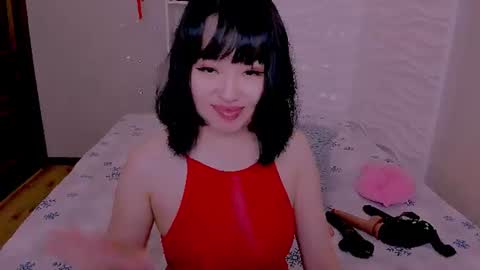 Liana online show from July 9, 12:57 am