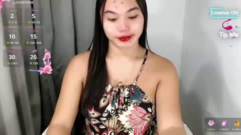 Liane online show from June 22, 3:25 am